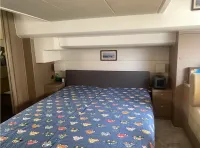 Jeanneau Prestige 560