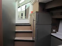 Beneteau Gran Turismo 46