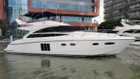 Princess 54
