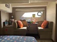 Jeanneau Prestige 560