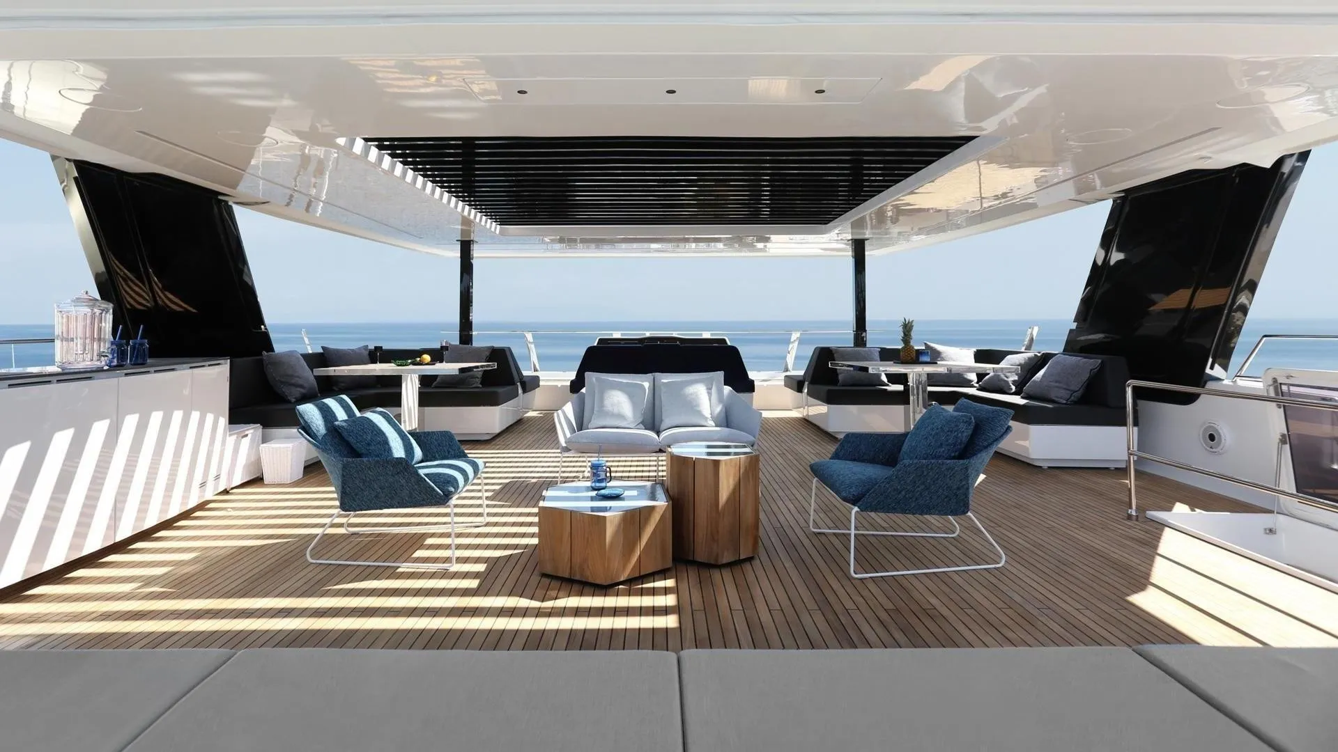 Sunreef 80 Power