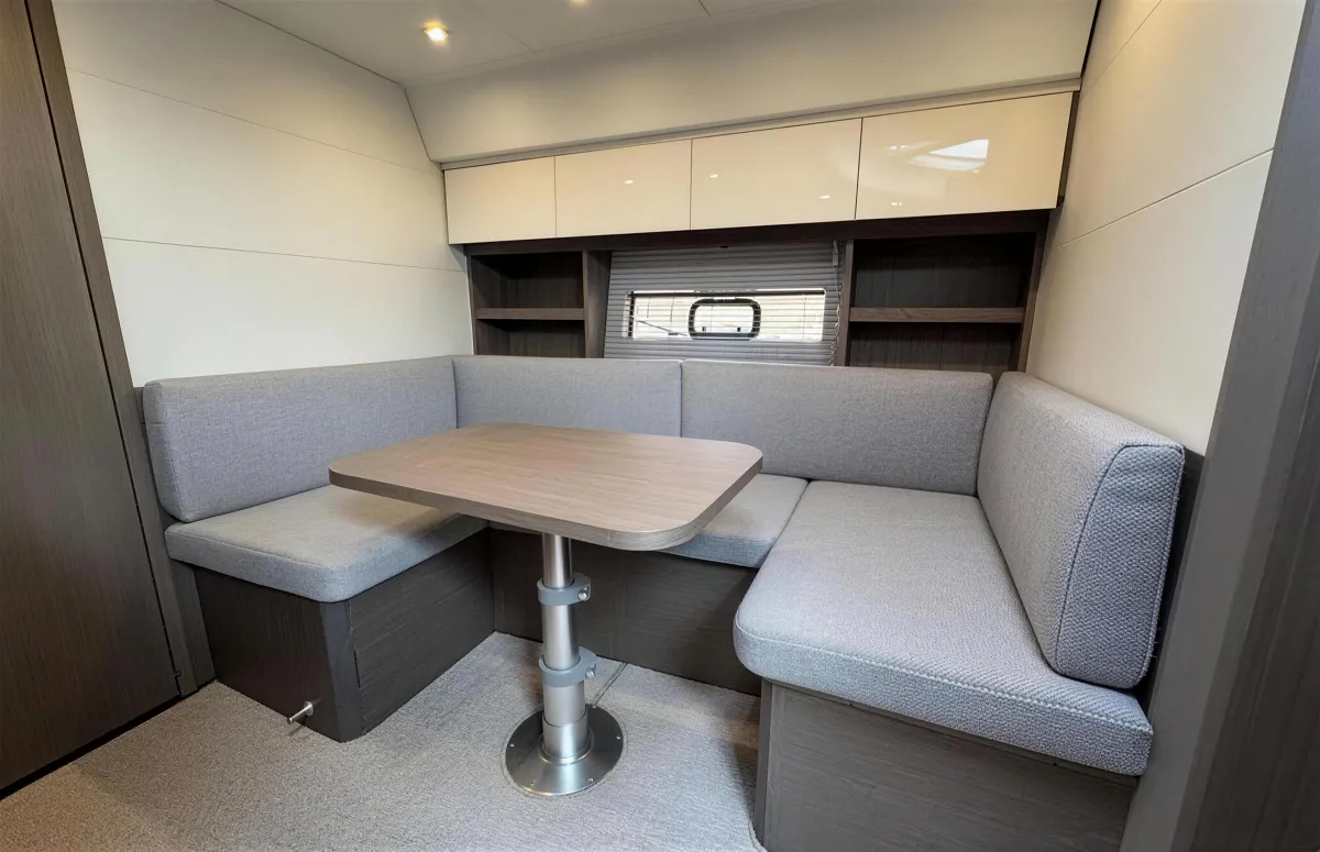 Beneteau Gran Turismo 45
