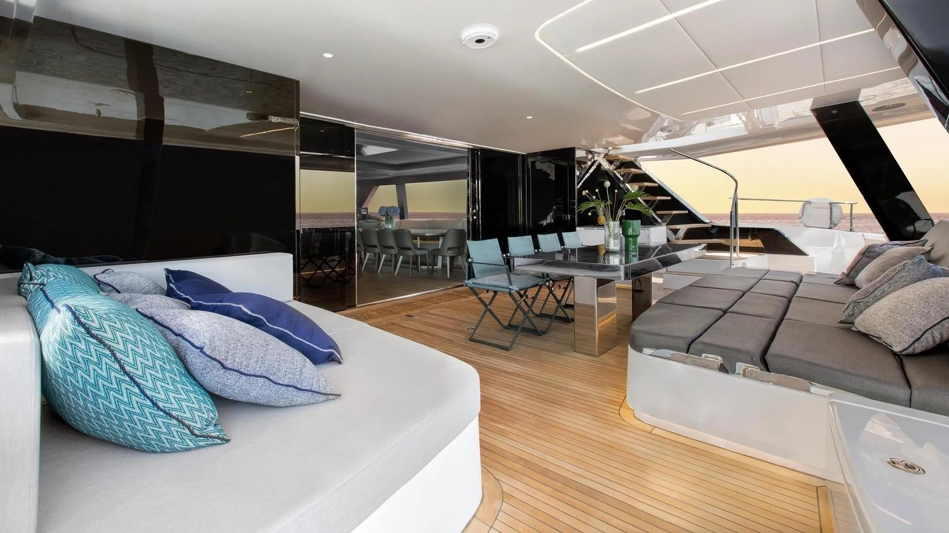 Sunreef 80 Power