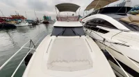 Prestige 420