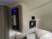 Quicksilver 875 Sundeck