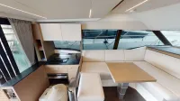 Prestige 420