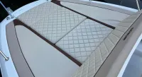 Quicksilver 875 Sundeck