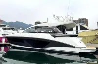 Beneteau Gran Turismo 45