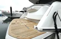 Beneteau Gran Turismo 45