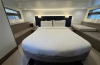 Beneteau Gran Turismo 45