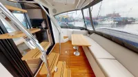 Prestige 420