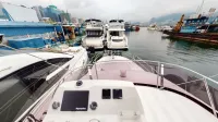 Prestige 420