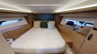 Prestige 420