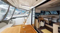 Prestige 420