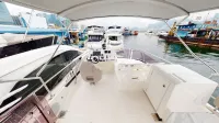Prestige 420