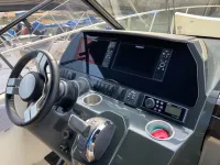 Quicksilver 875 Sundeck