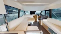 Prestige 420