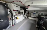 Beneteau Gran Turismo 45