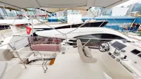 Prestige 420