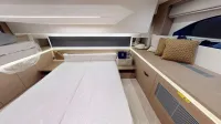 Prestige 420