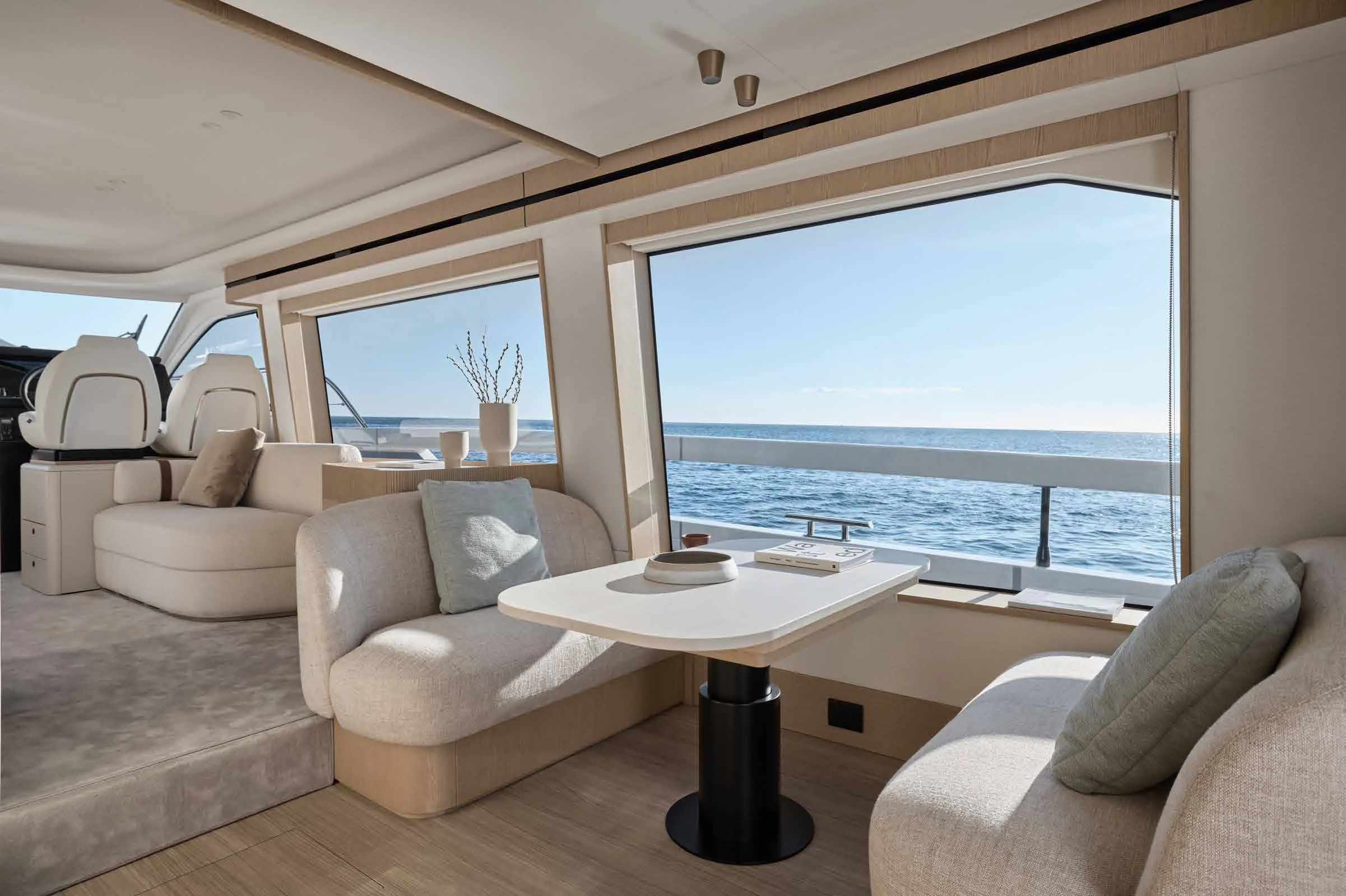 Azimut Fly 62