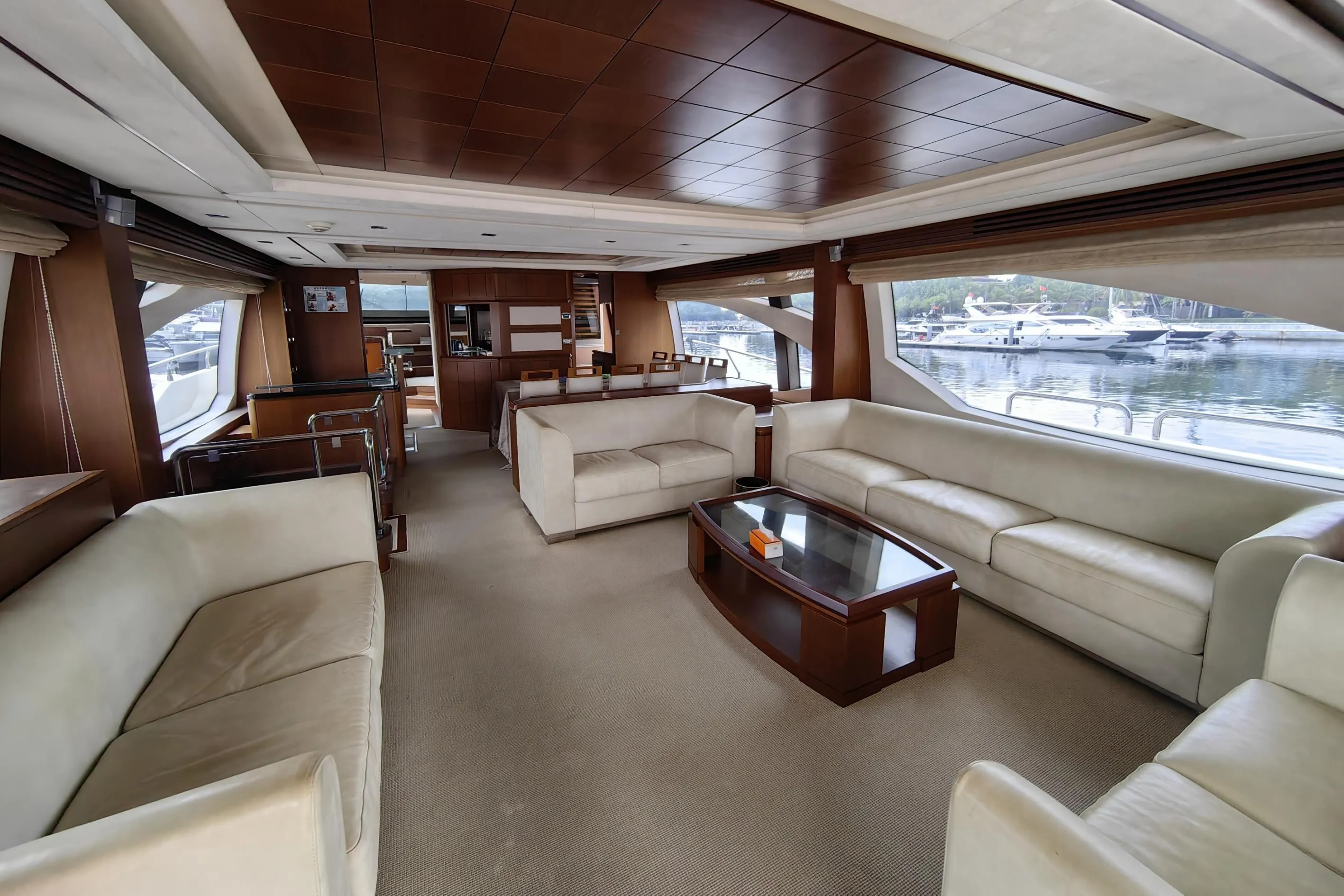 AZIMUT 95