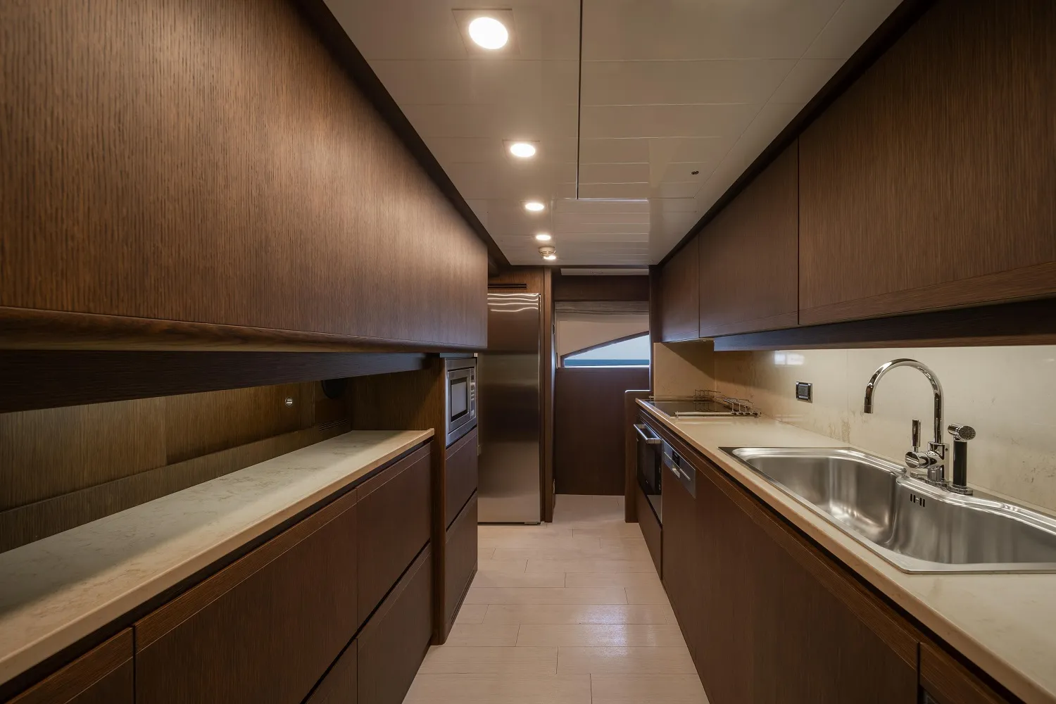 Custom Line 112