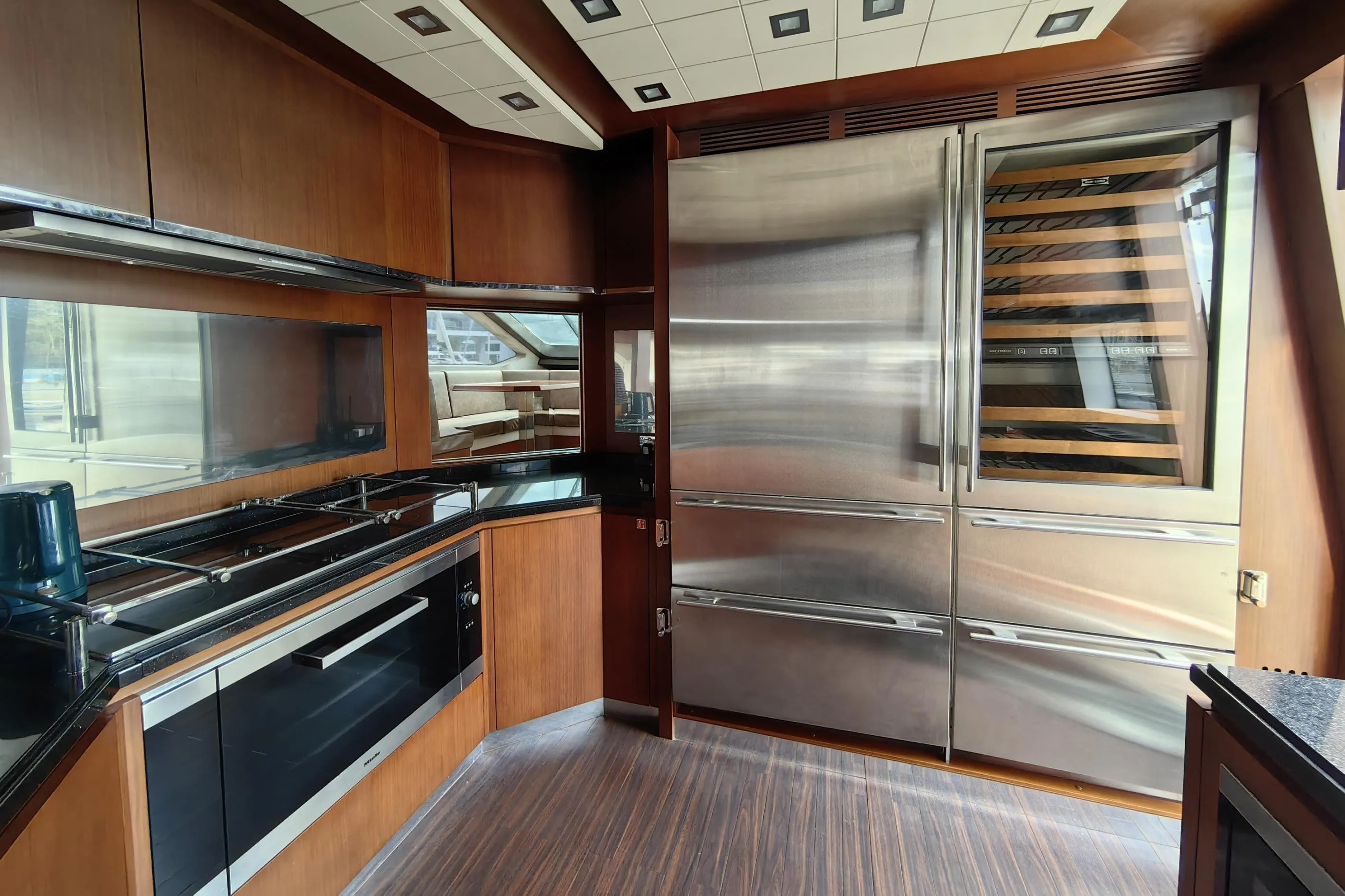 AZIMUT 95