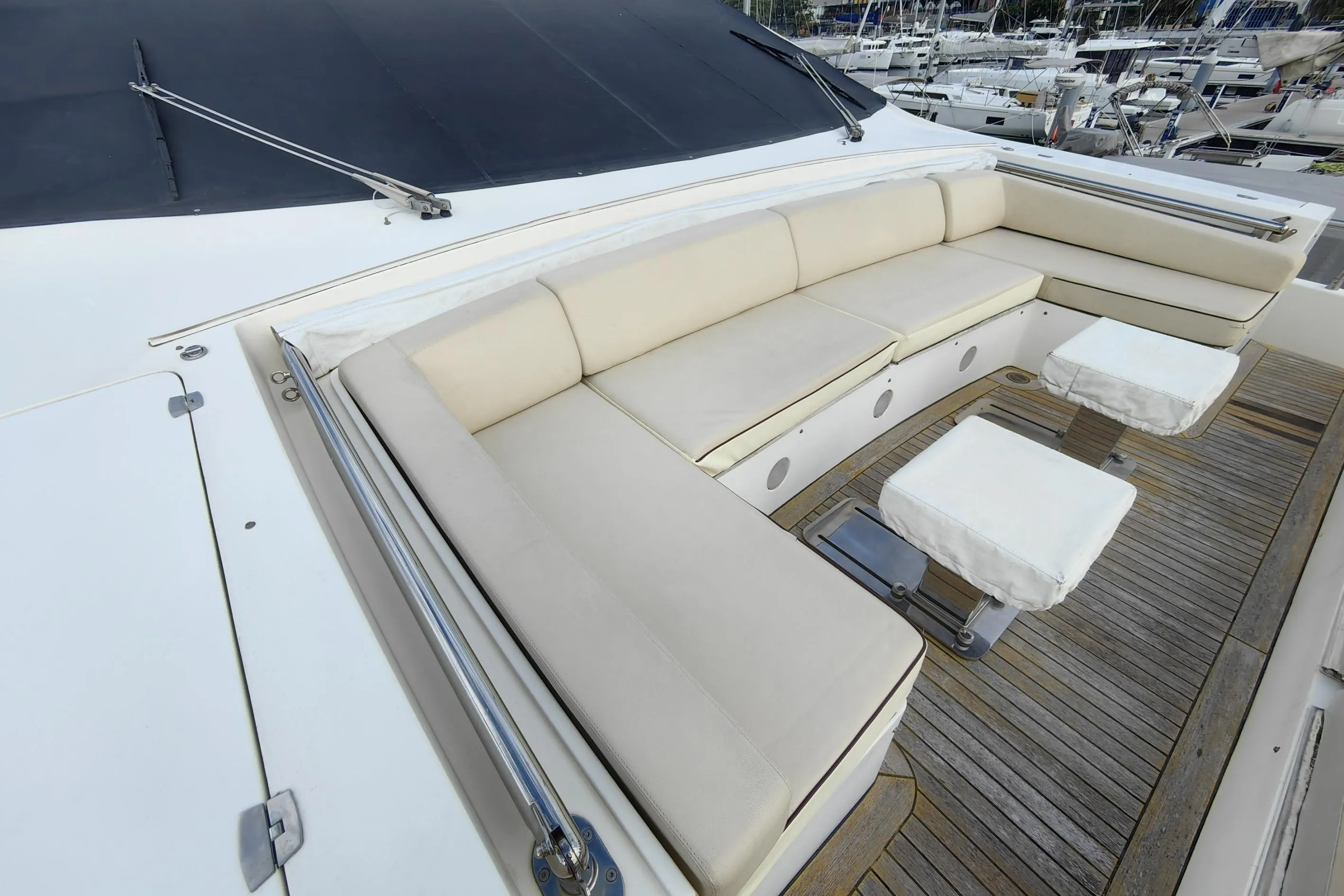 AZIMUT 95