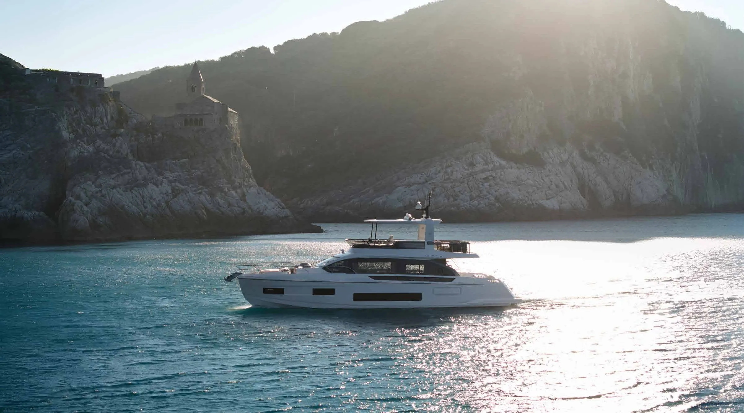 Azimut Fly 62