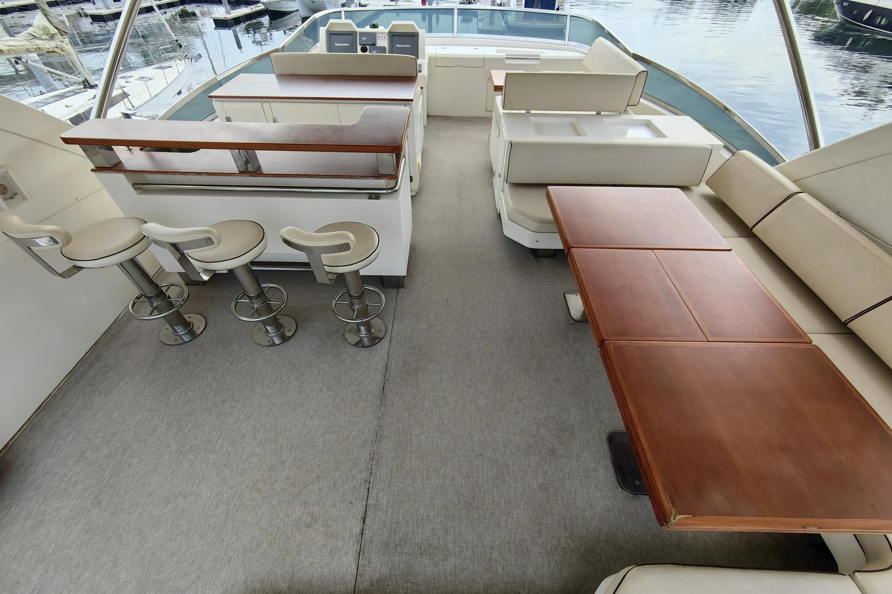 AZIMUT 95