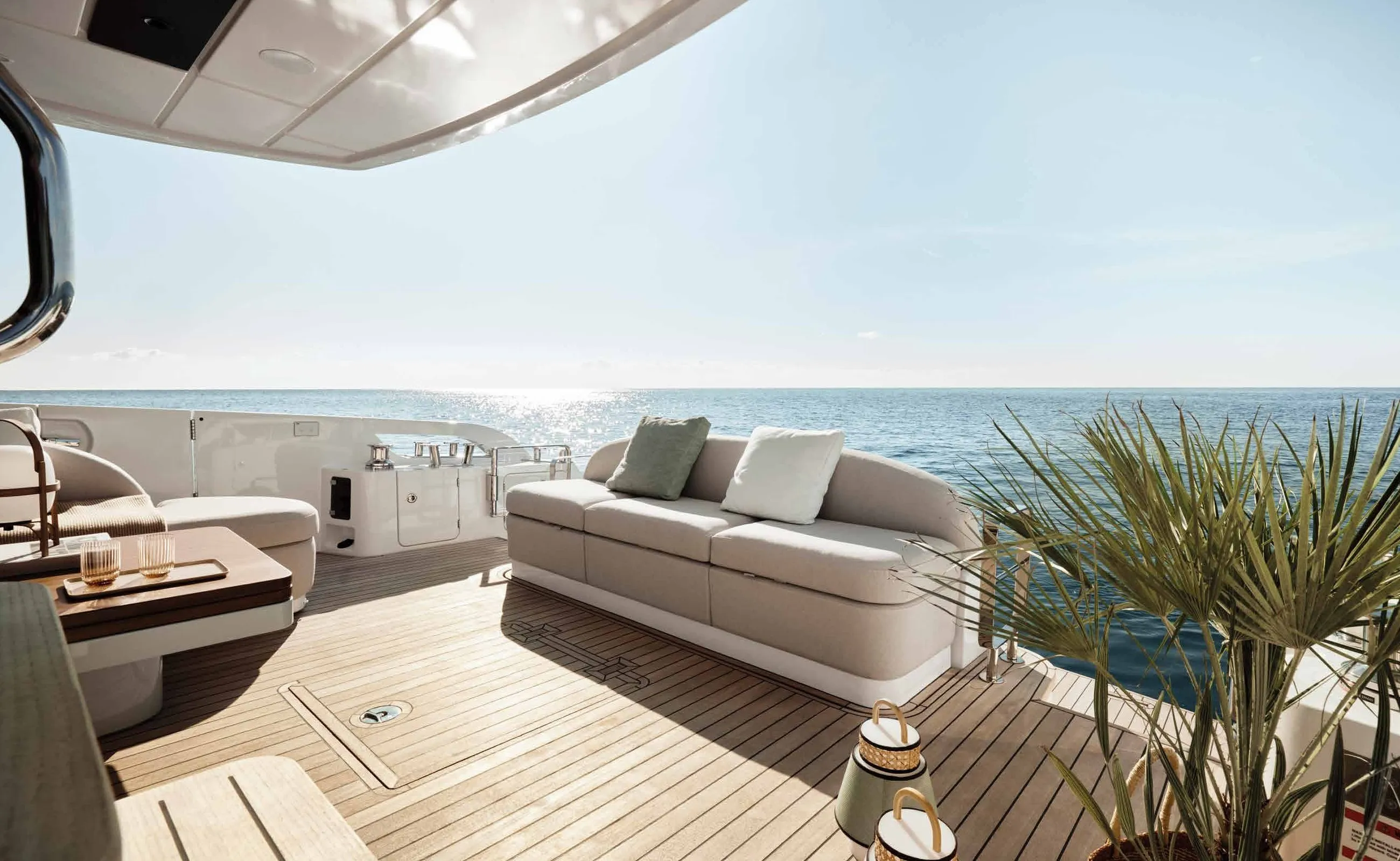 Azimut Fly 62