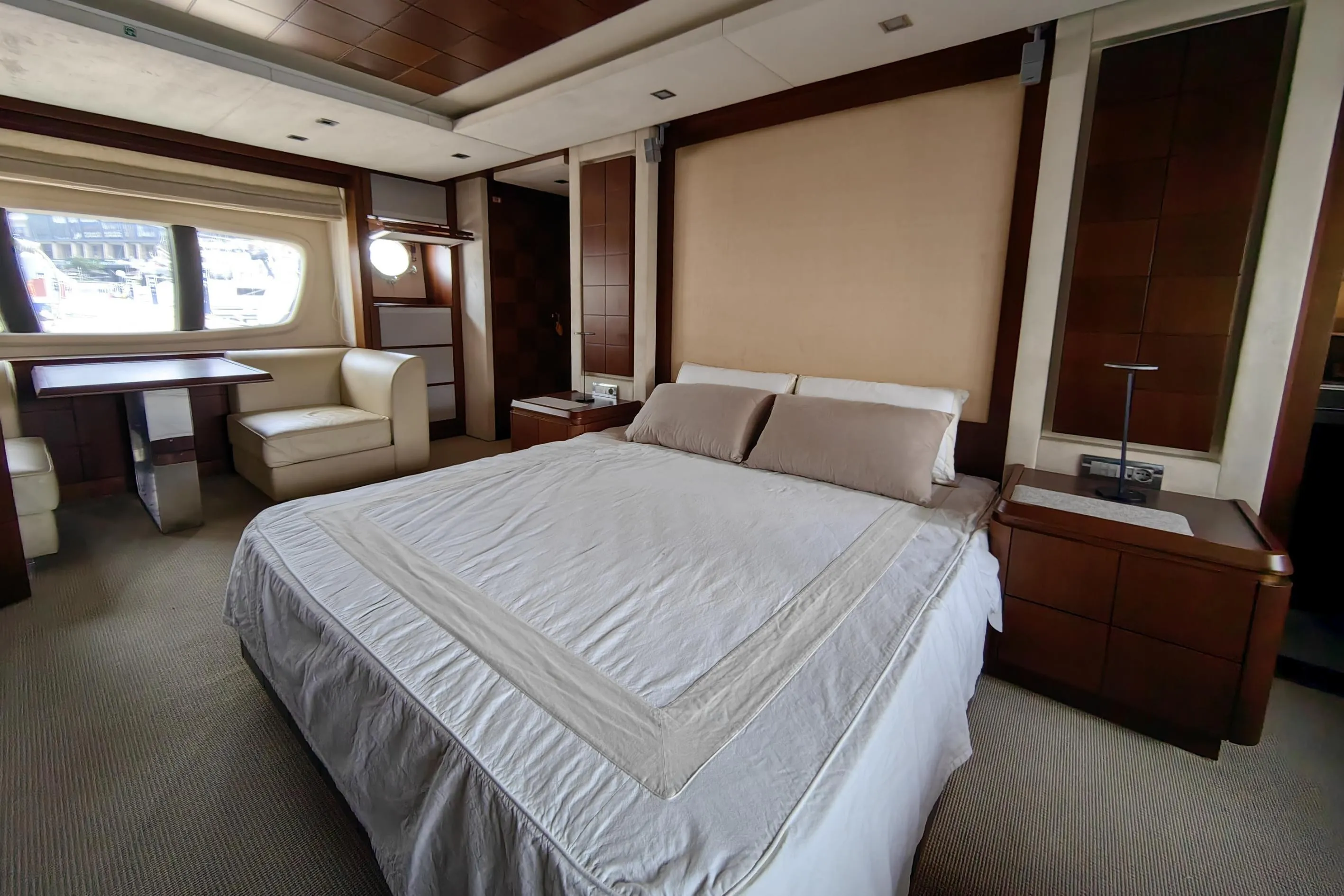 AZIMUT 95