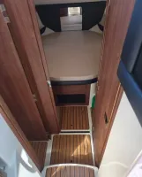 Quicksilver Activ 855 Pilothouse