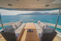  Absolute 56 FLY