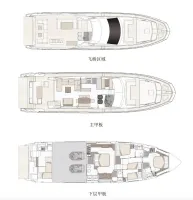 Azimut 72