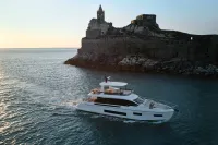 Azimut Fly 62