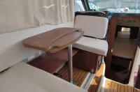 Quicksilver Activ 855 Pilothouse