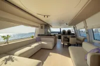 Azimut 72