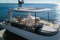 Azimut Fly 62
