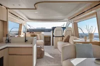 Azimut Fly 62