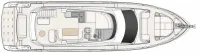 Azimut Fly 62