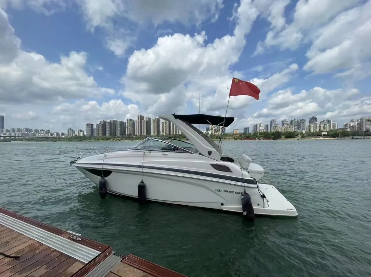 Regal 28
