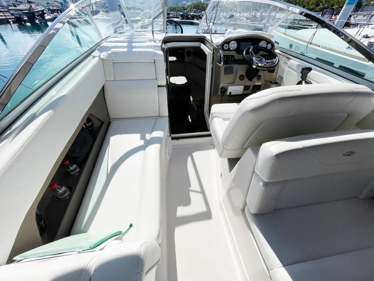 Regal 28