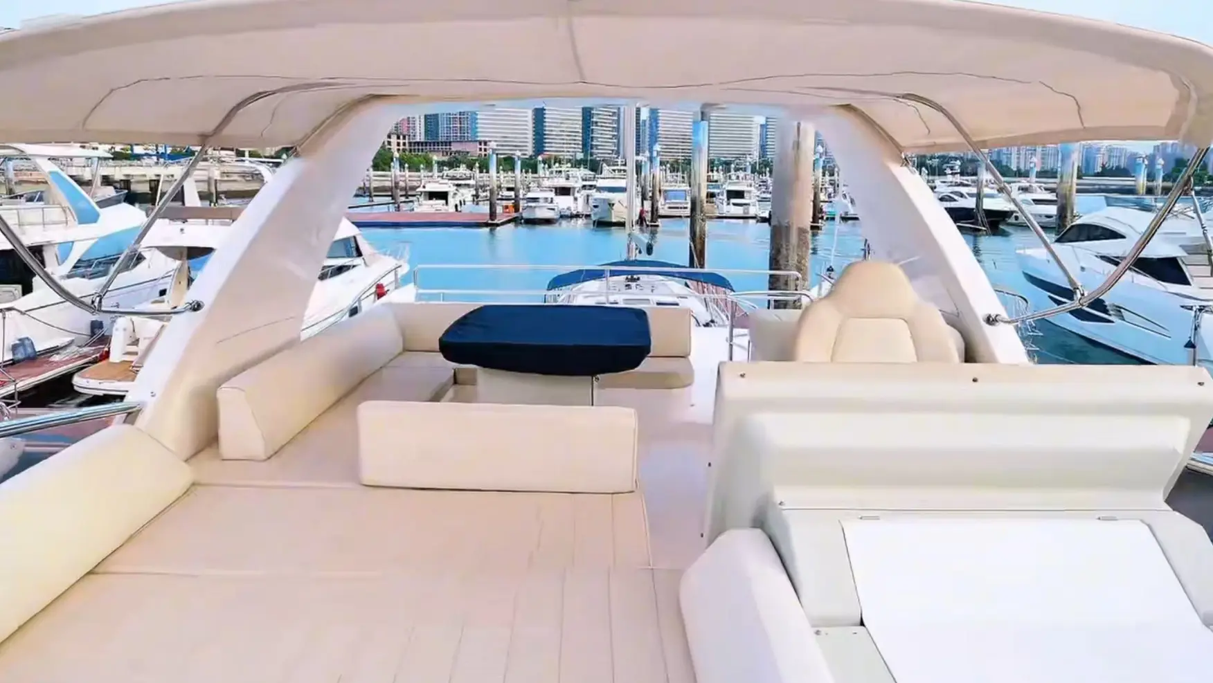 Azimut 64