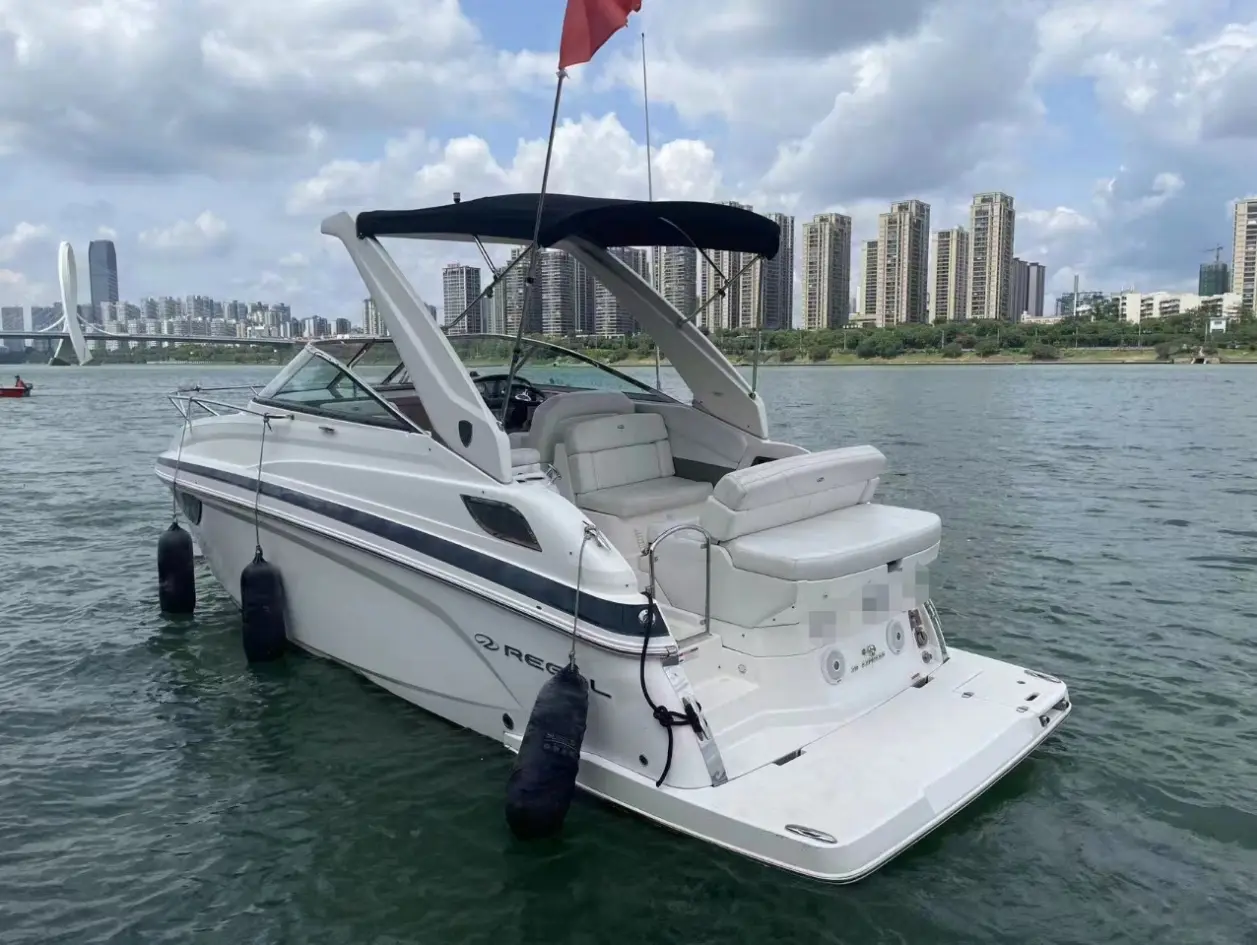 Regal 28