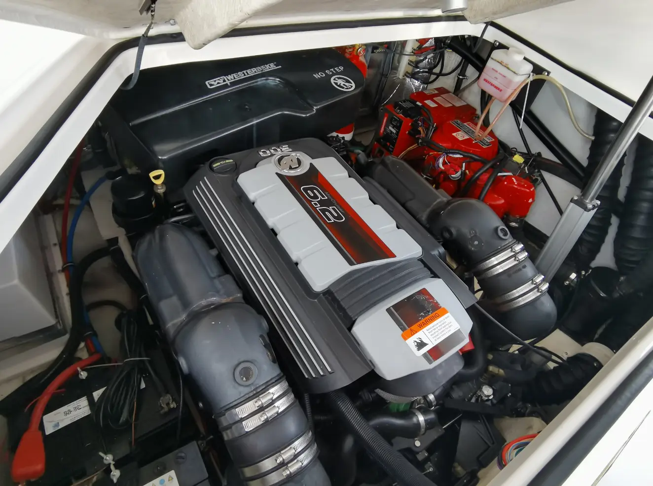 Regal 28