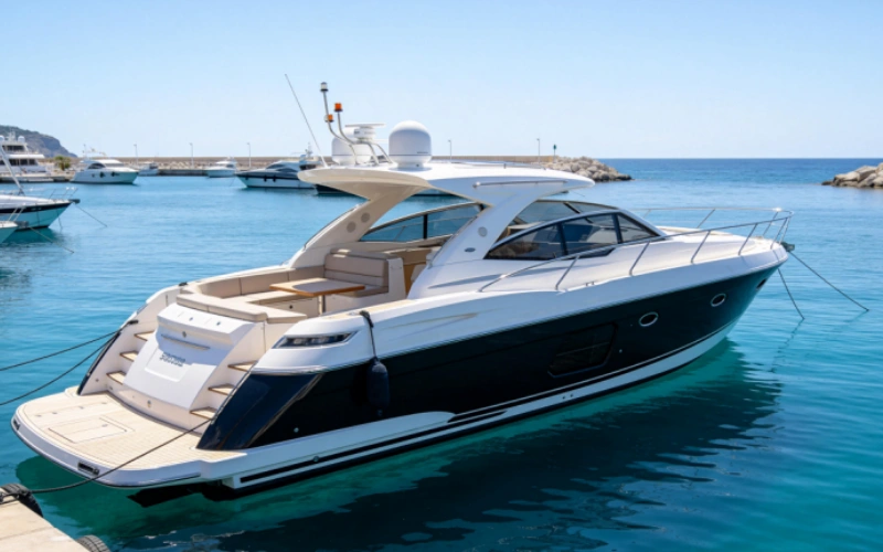 Best Used Yachts to Buy in 2026: Expert Guide to the Most Reliable & Value-Packed Models