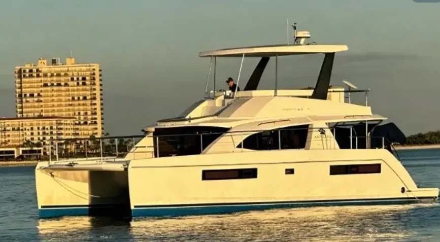 Yacht prices