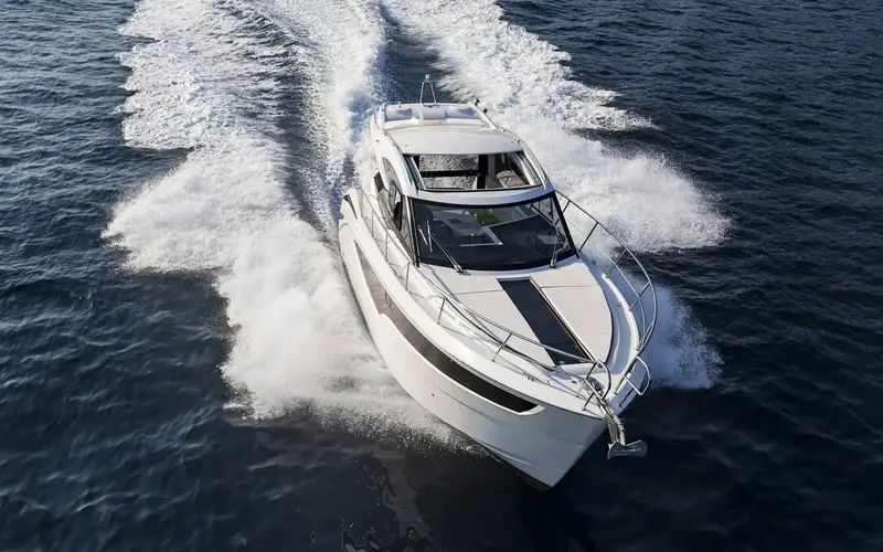 Super Yacht